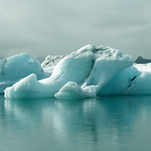 Jokulsarlon, Iceland